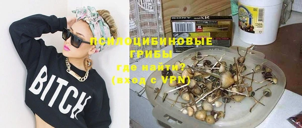 твердый Лихославль